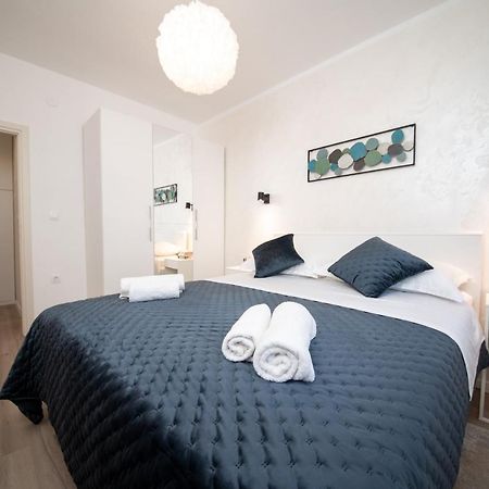 Luxury Maraschino Apartments Zadar Exterior foto